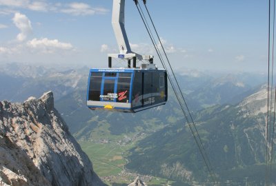 Bergland mit Z-Ticket