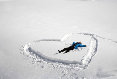 Schneekristall-Wochen